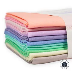Art Gallery Fabrics - PURE Solids Ethereal Edition - Fat Quarter Bundle