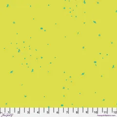 Tula Pink Baumwoll Designerstoff (Cotton Lawn) - Legendary - Charmed - Apple