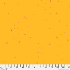 Tula Pink Baumwoll Designerstoff (Cotton Lawn) - Legendary - Charmed - Dandelion