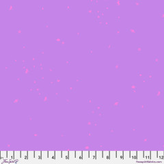 Tula Pink Baumwoll Designerstoff (Cotton Lawn) - Legendary - Charmed - Dusk