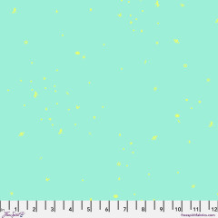 Tula Pink Baumwoll Designerstoff (Cotton Lawn) - Legendary - Charmed - Stardust
