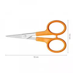 Fiskars Classic Stickschere 10 cm