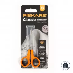 Fiskars Classic Handarbeitsschere 13 cm