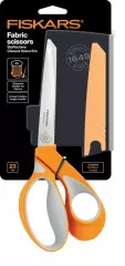 Fiskars RazorEdge Softgrip® Schere 23 cm