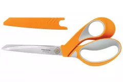 Fiskars RazorEdge Softgrip® Schere 23 cm