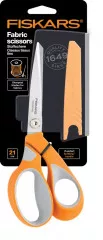 Fiskars RazorEdge Softgrip® Schere 20 cm