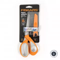 Fiskars RazorEdge Softgrip® Schere 20 cm