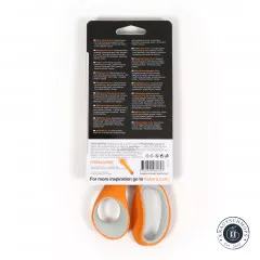 Fiskars RazorEdge Softgrip® Schere 20 cm