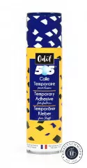 Odif 505 Temporärer Sprühkleber (250 mL)