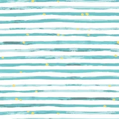 Art Gallery Fabrics - Capri - Lucciole Marine