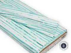 Art Gallery Fabrics - Capri - Lucciole Marine