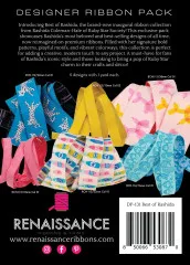 Ruby Star Society Webband Set - Best of Rashida - Designer Pack