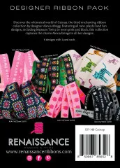 Ruby Star Society Webband Set - Catnap Designer Pack