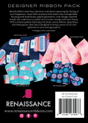 Ruby Star Society Webband Set - Best Day - Designer Pack - Ice Cream Sundae