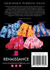 Ruby Star Society Webband Set - Hello Alice - Designer Pack