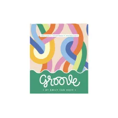 Aurifil 12wt Set - Groove - Emily van Hoff