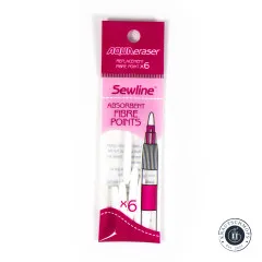 Sewline Aqua Eraser Ersatzspitzen