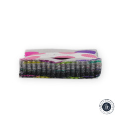 Tula Pink - 2025 True Colors - 2,5 Inch Charm Pack