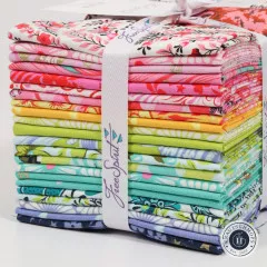 Tula Pink - Fat Quarter Set - Besties