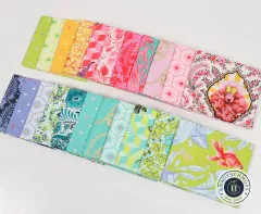 Tula Pink - Fat Quarter Set - Besties