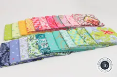 Tula Pink - Fat Quarter Set - Besties