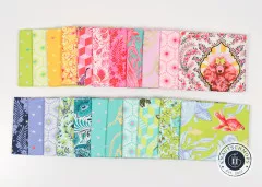 Tula Pink - Fat Quarter Set - Besties