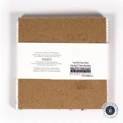 Tula Pink - 5&quote; Charm Pack - True Colors - Fairy Dust