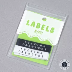 Kylie and The Machine Label - Fucking Fabulous Kylie and The Machine Label - Fucking Fabulous