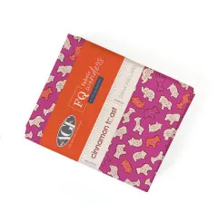 Art Gallery Fabrics - Cinnamon Toast - Fat Quarter Bundle