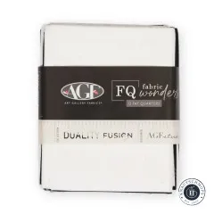 Art Gallery Fabrics - Duality Fusion - Fat Quarter Bundle Fabric Wonders