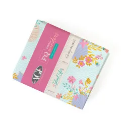 Art Gallery Fabrics - Island Life - Fat Quarter Bundle