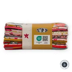 Art Gallery Fabrics - Adventale - Fat Quarter Bundle