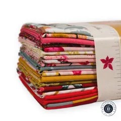 Art Gallery Fabrics - Adventale - Fat Quarter Bundle
