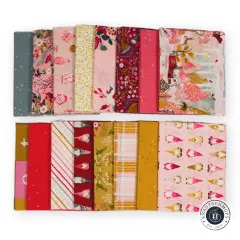 Art Gallery Fabrics - Adventale - Fat Quarter Bundle