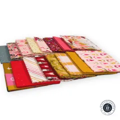 Art Gallery Fabrics - Adventale - Fat Quarter Bundle
