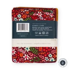 Art Gallery Fabrics - Maven - Fat Quarter Bundle