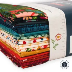 Art Gallery Fabrics - Maven - Fat Quarter Bundle