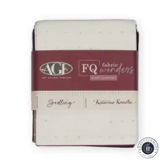 Art Gallery Fabrics - Seedling - Fat Quarter Bundle Fabric Wonders