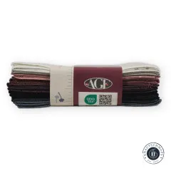 Art Gallery Fabrics - Seedling - Fat Quarter Bundle Fabric Wonders