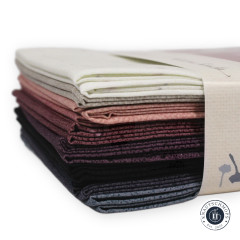 Art Gallery Fabrics - Seedling - Fat Quarter Bundle Fabric Wonders Art Gallery Fabrics - Seedling - Fat Quarter Bundle Fabric Wonders