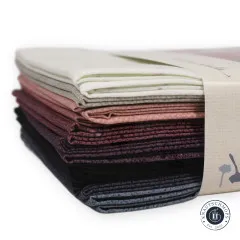 Art Gallery Fabrics - Seedling - Fat Quarter Bundle Fabric Wonders