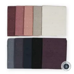 Art Gallery Fabrics - Seedling - Fat Quarter Bundle Fabric Wonders