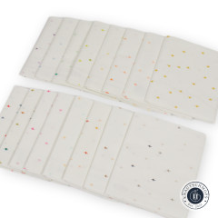 Art Gallery Fabrics - Sparkle Elements - Fat Quarter Bundle Fabric Wonders Art Gallery Fabrics - Sparkle Elements - Fat Quarter Bundle Fabric Wonders