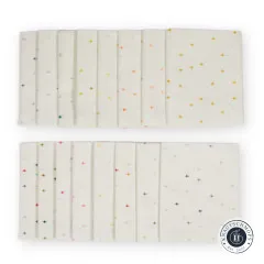 Art Gallery Fabrics - Sparkle Elements - Fat Quarter Bundle Fabric Wonders