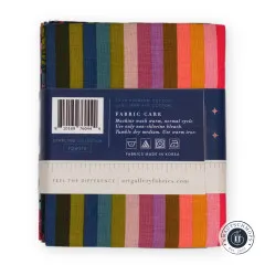 Art Gallery Fabrics - Starling - Fat Quarter Bundle