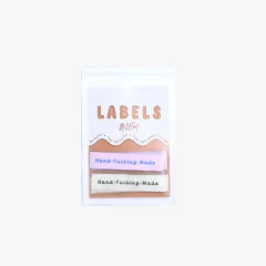 Kylie and The Machine Label - Hand-Fucking-Made