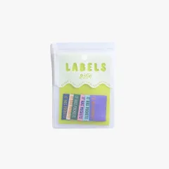 Kylie and The Machine Label - It Has Pockets