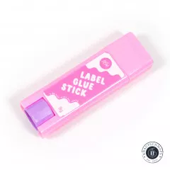 Kylie and the Machine Label Glue Stick