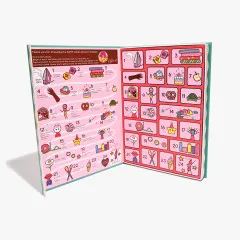 Kylie and The Machine - 2025 Adventskalender mit 24 Türchen