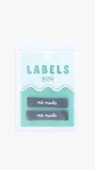Kylie and The Machine Label - Me Made
